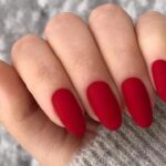 Tendencias en uñas mate: elegancia y sofisticación