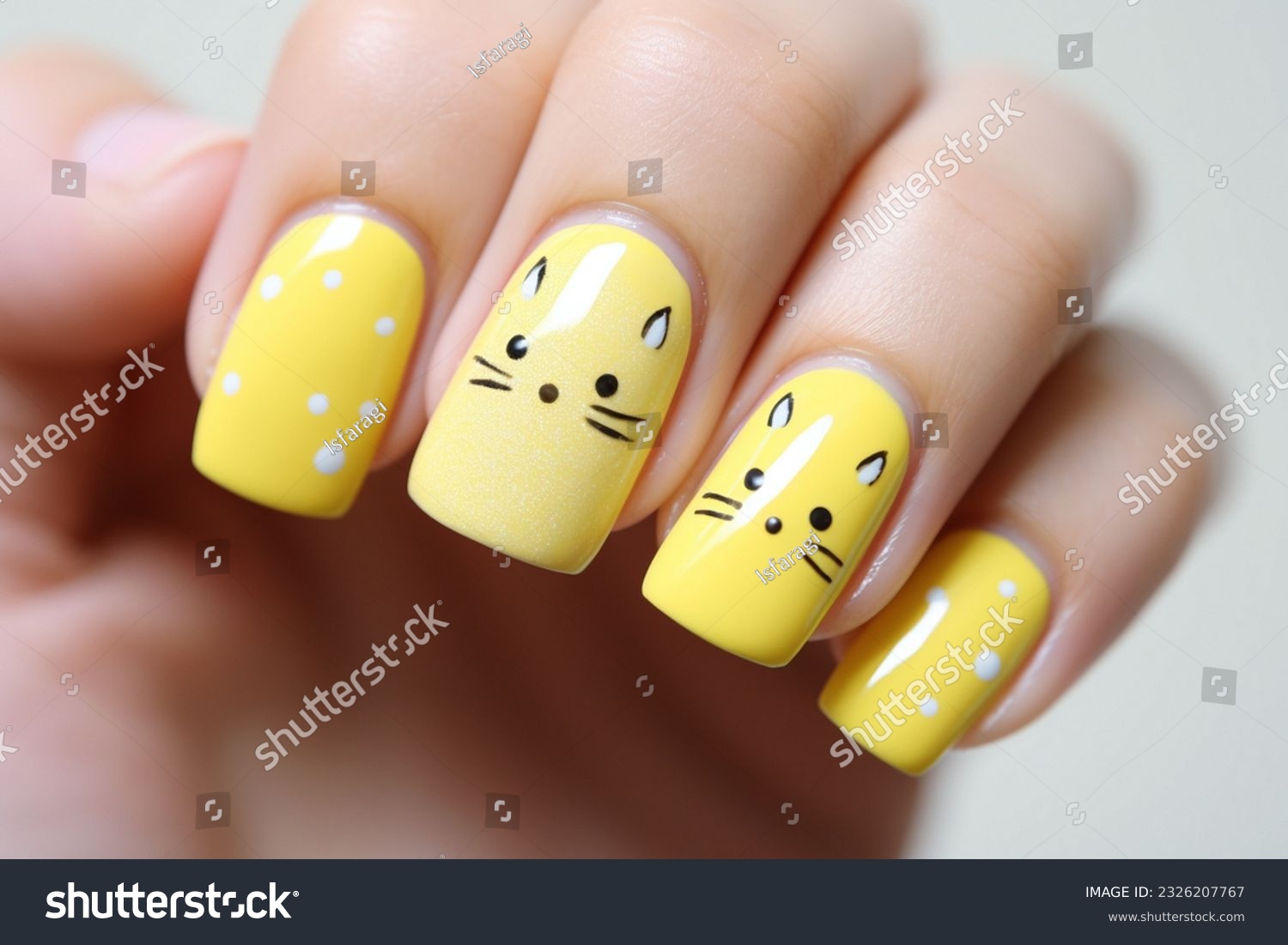 Tendencias y conceptos populares de nail art en 3D