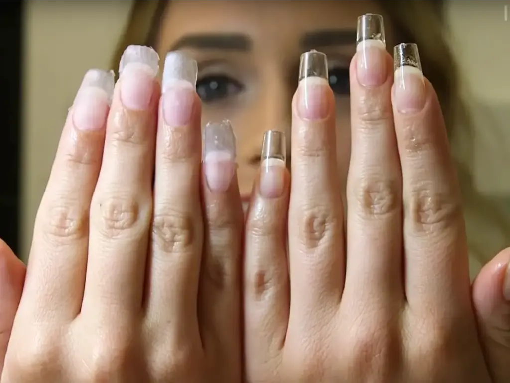 Tips de mantenimiento para tus uñas de gel