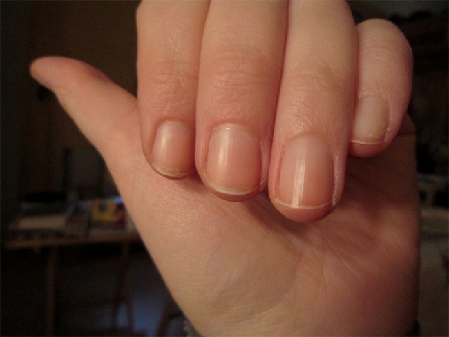 Tips para cuidar tus uñas y mantenerlas saludables