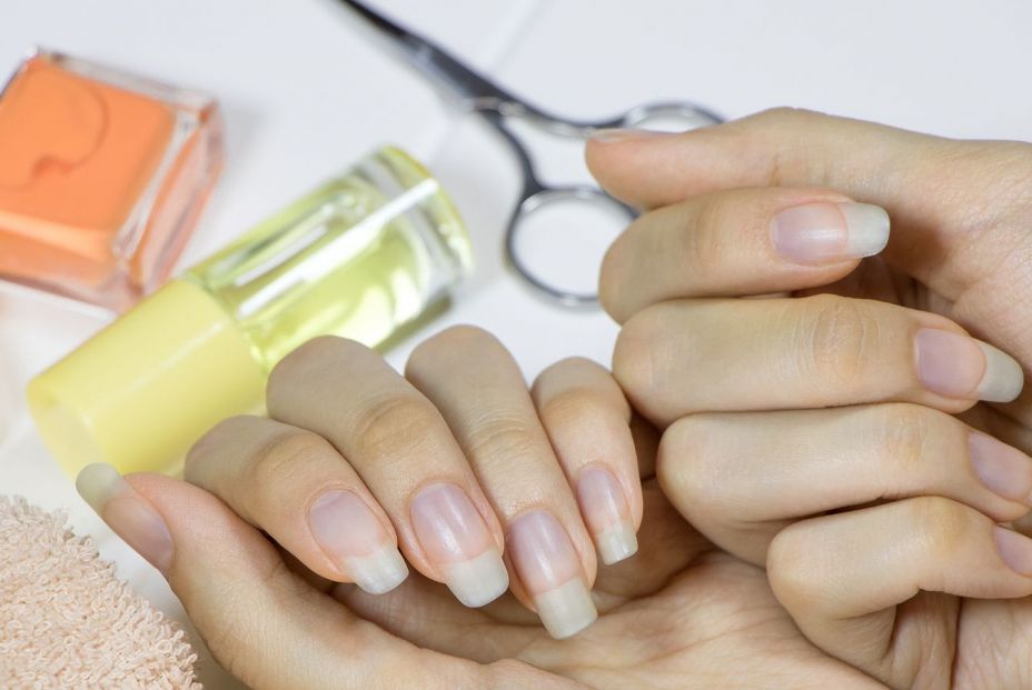 Tips para mantener tus uñas sanas y fuertes