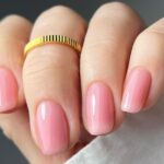 Tips para uñas más fuertes y saludables