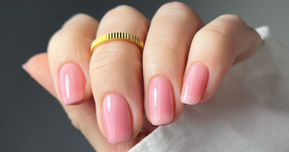 Tips para uñas más fuertes y saludables