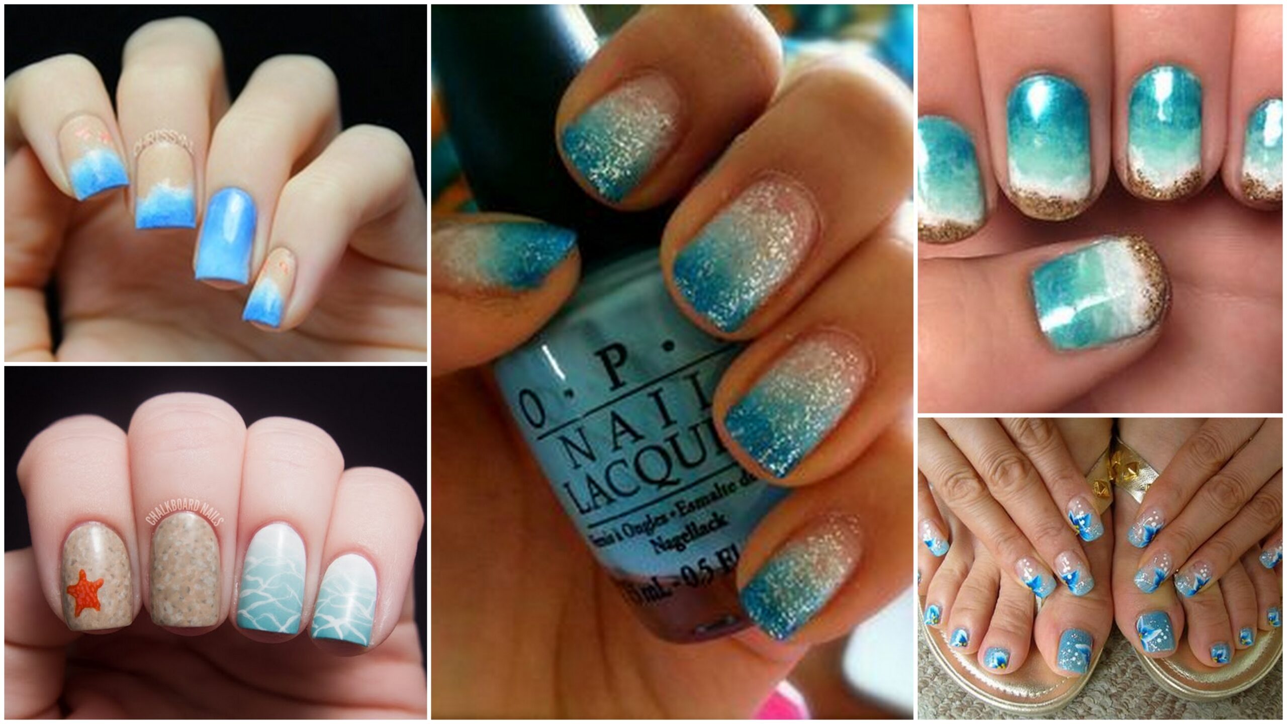 Tutorial de nail art: paso a paso para crear un diseño floral