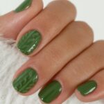 Últimas tendencias en diseños de uñas para lucir en verano