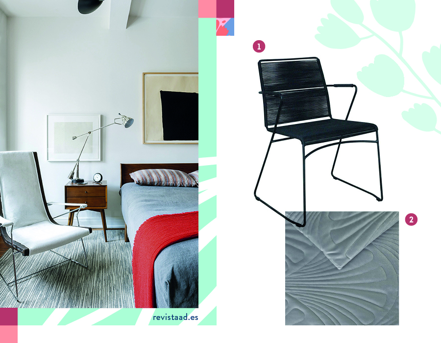 Uñas acrílicas estilo boho-chic: diseños relajados y llenos de encanto