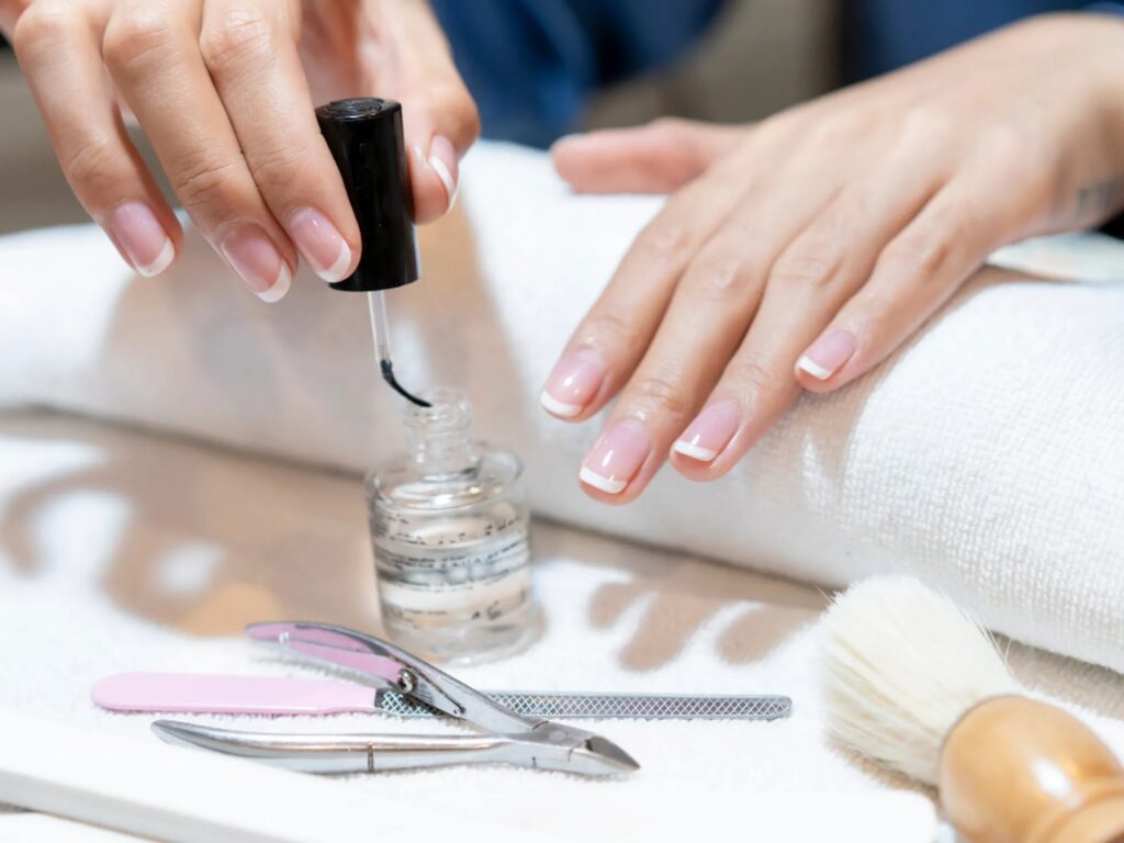 Uñas acrílicas: todo lo que necesitas saber