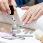 Uñas acrílicas: todo lo que necesitas saber