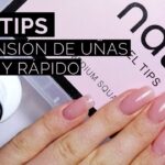 Uñas acrílicas vs. uñas de gel: ¿cuál es la mejor opción?