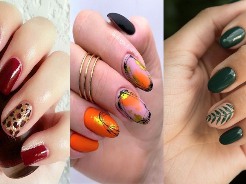 Uñas con efecto degradado: tips y diseños inspiradores