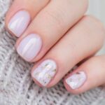 Uñas cortas y naturales: elegancia en su máxima expresión