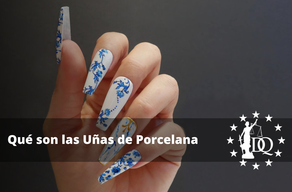Uñas de acrílico: la solución para uñas largas y resistentes