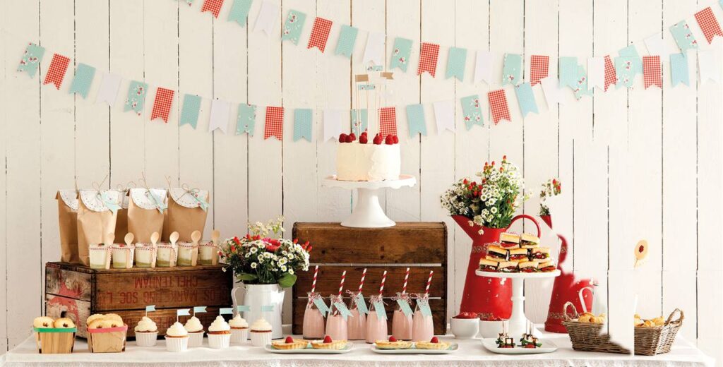 Uñas de cumpleaños: diseños divertidos para festejar a lo grande