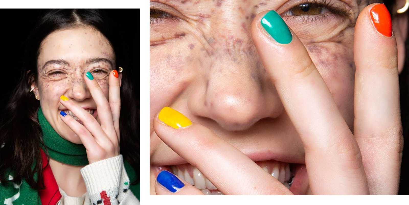 Uñas de gel: cómo mantenerlas y lucirlas impecables