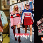 Uñas decoradas con apliques de plumas: diseños bohemios y naturales