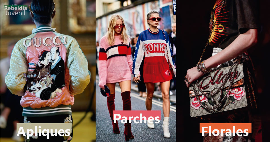 Uñas decoradas con apliques de plumas: diseños bohemios y naturales