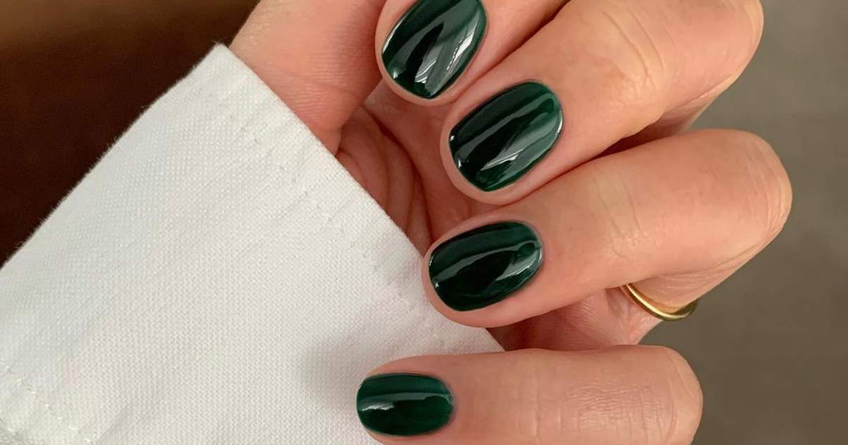 Uñas decoradas con flores: la tendencia más romántica y femenina