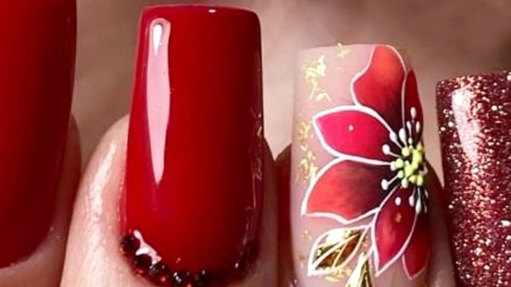 Uñas decoradas en 3D: Ideas para cada estilo y personalidad