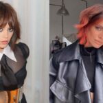 Uñas en tonos negros: diseños sofisticados y misteriosos