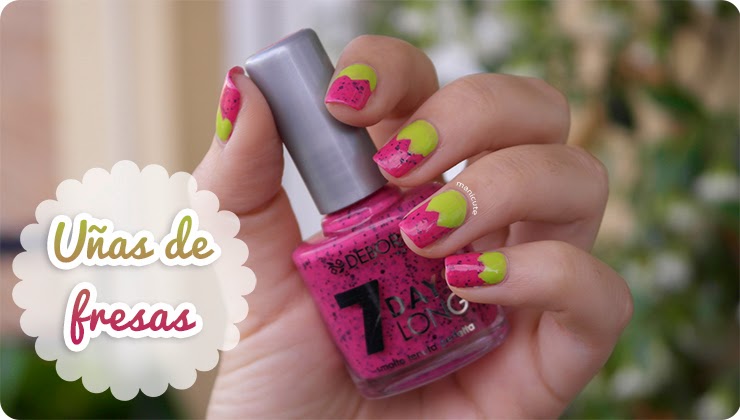 Uñas en tonos pastel: diseños dulces y adorables