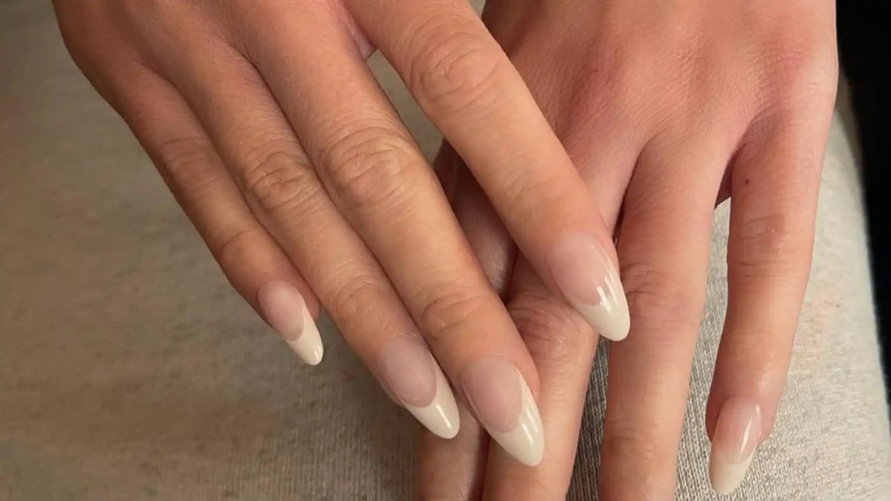 Uñas francesas reinventadas: ideas creativas para probar