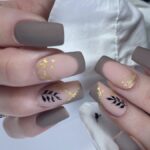 Uñas mate: consejos para lograr un acabado perfecto