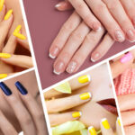 Uñas stiletto: todo lo que necesitas saber sobre esta forma de uña